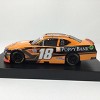 Daniel Hemric 2021 Poppy Bank Championship 1:24 Diecast - 2 of 4