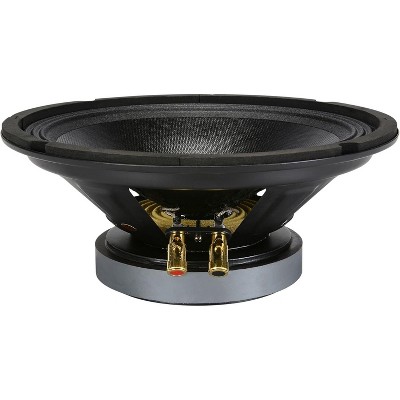 PYLE 600 Watt Professional Premium PA 10-in Woofer PPA10