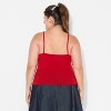 Women's Game Day Scoopneck Graphic Camisole - Wild Fable™ - 3 of 3