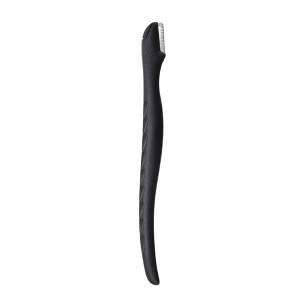 Unique Bargains Seahorse Stlyle Eyebrow Trimmer 1 Pc - 1 of 3