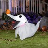 Gemmy Airblown Inflatable Zero Disney, 2.5 ft Tall, Multicolored - 2 of 4