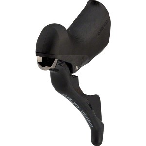 Shimano Ultegra ST-R8000 Left Double 11 Speed Bicycle Lever Mechanical Black - 1 of 1