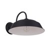 Craftmade Lighting Landmark 1 - Light Wall Light in  Midnight - 4 of 4