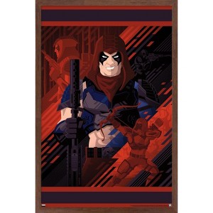 Trends International G.I. Joe - Zartan Framed Wall Poster Prints - 1 of 4