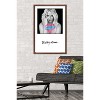 Trends International Britney Spears - Britney Jean Album Series Framed Wall Poster Prints - 2 of 4