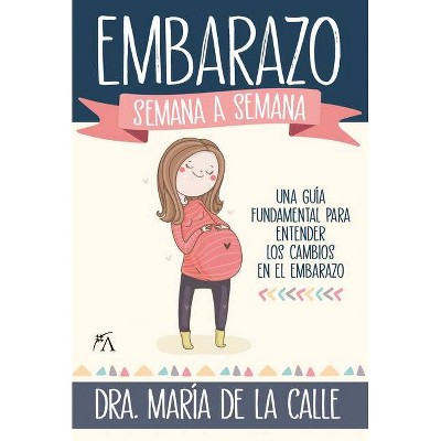 Libro del Embarazo, El - by Amy Krouse Rosenthal (Paperback)