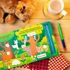 Water World Color Magic - by  Courtney Acampora (Board Book) - 4 of 4