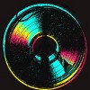 Men's Design By Humans Colors and Music By clingcling T-Shirt - 2 of 4