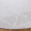 Martha Stewart Serenity - MSR1906 - Indoor Power Loomed Rugs - 2 of 3