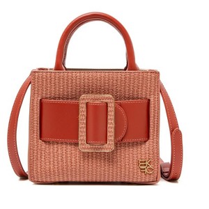 MKF Collection Tilly Women’s Mini Tote Handbag by Mia K - 1 of 4