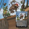 Magic The Gathering Magic TCG Magic: The Gathering Secret Lair: MTG All Natural Totally Refreshing Special Guest Fiona Staples - 4 of 4