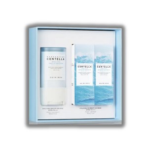 SKIN 1004 Hyalu Cica Sunsational Kit | Sunscreen Korean Sun Protection | Leaves a silky touch (3 pcs) Skin1004 - 1 of 3