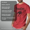 Men's ThunderCats Circle Logo T-Shirt - 2 of 4