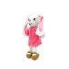 Sharewood Forest Friends Hand Puppet Brie the Bunny - 4 of 4