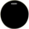 EVANS MX1 Marching Bass Drum Head Black 24 in. - 3 of 4