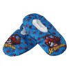 Textiel Trade Kids' Disney Marvel Spider-Man Anti-Slip House Slippers - 2 of 4