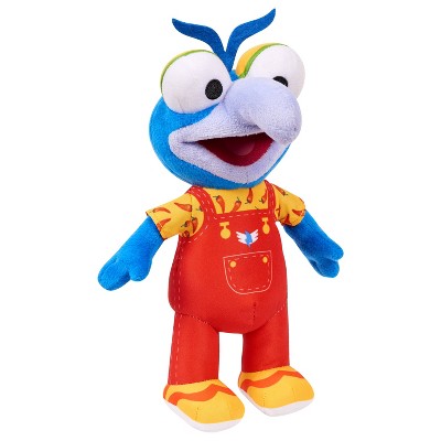 muppet babies plush target