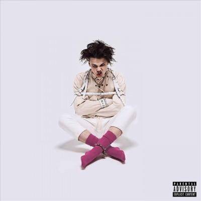 YUNGBLUD - 21st Century Liability (EXPLICIT LYRICS) (CD)