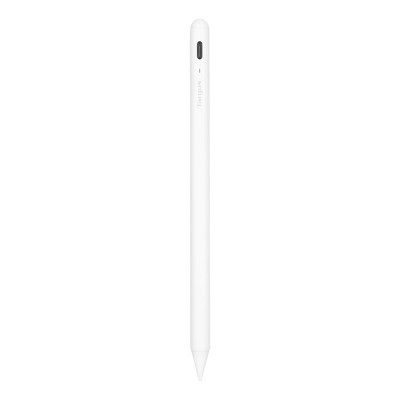 Targus Antimicrobial Active Stylus For Ipad® : Target | Touchpens