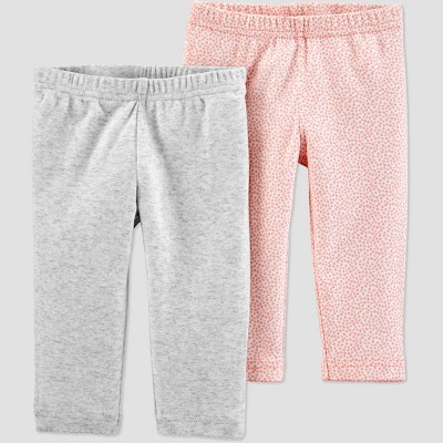 target baby girl leggings