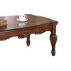 Acme Furniture Dreena Coffee Table Cherry Finish - 4 of 4