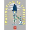 Boy's LEGO® Imagination is Limitless T-Shirt - 2 of 4