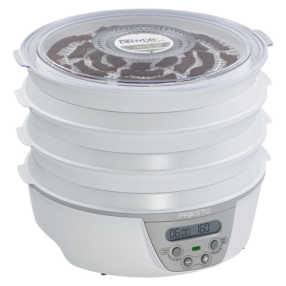 Presto Digital Dehydrator- 06301