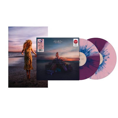 Kelsea Ballerini - Patterns (Target Exclusive, Vinyl)