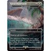 Magic the Gathering Secret Lair x FINAL FANTASY: Game Over (English) - Foil Edition - 2 of 4