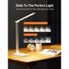 Sympa DL048 LED Desk Lamp with Eye Comfort, Wireless Charging - 2 of 4