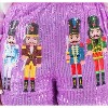 Women's Nutcracker Shorts - Why Dress - 2 of 4
