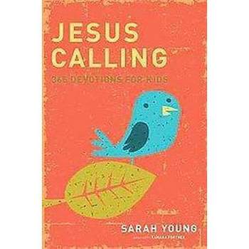Jesus Calling (Hardcover) by Sarah Young