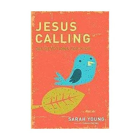 Jesus Calling (Hardcover) by Sarah Young - image 1 of 1