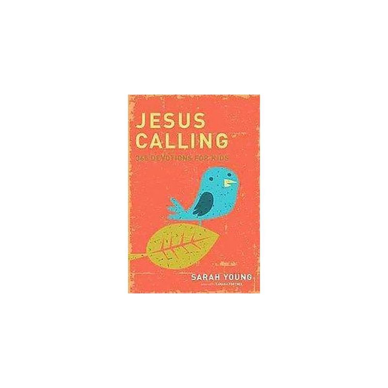 Jesus Calling (Hardcover) by Sarah Young, 1 of 2