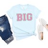 Simply Sage Market Women's Big Varsity Short Sleeve Graphic Tee - 2 of 4
