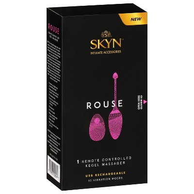 SKYN Rouse Remote Control Kegel Exerciser