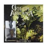 Golem Arcana (Kickstarter Edition) Board Game