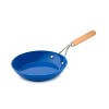 Brooklyn Steel 12pc Silicone/Ceramic Atmosphere Cookware Set - 3 of 4