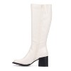 Olivia Miller Women's Sky Tall Boots - 3 of 4