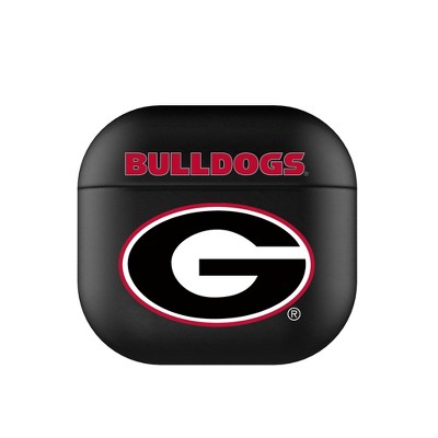 Keyscaper NCAA SEC Universities Insignia AirPod Case Cover for AirPods 4