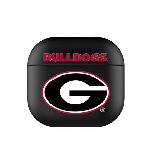 Keyscaper NCAA SEC Universities Insignia AirPod Case Cover for AirPods 4 - 1 of 4