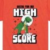 Boys' - Disney - High Score Short Sleeve Graphic T-Shirt - 2 of 4