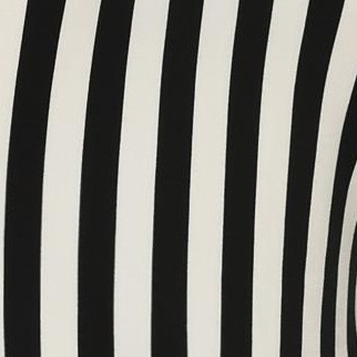 black-vertical stripe