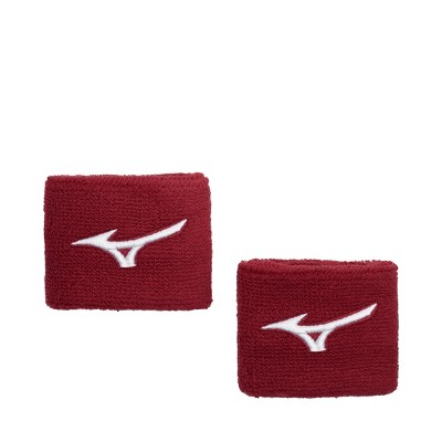 Mizuno 2 Inch Wristbands G2