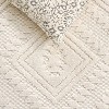 Global GLB230 Power Loomed UV Resistant Stain Resistant Non-Shedding Indoor/Outdoor Rugs - Safavieh - 4 of 4