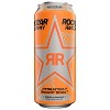 Rockstar Recovery Orange Energy Drink - 16 fl oz Can - image 4 of 4