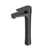 PAGED Bathroom Sink Faucet Single Handle Tall Sink Faucet with Ceramic Disc Cartridge, Faucet for Bathroom Sink - 3 of 4