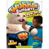 Wubble Rumblers Wrestler - image 2 of 4