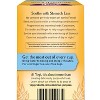 Yogi Tea - Stomach Ease 6 Pack - 96 Organic Herbal Tea Bags - 2 of 3