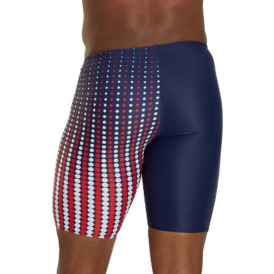 Sporti Molecule USA Jammer Swimsuit (22-44) — фото 7